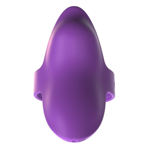 Fantasy For Her Finger Vibe - Vibratore per...