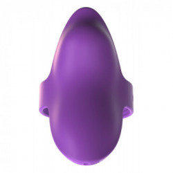 Fantasy For Her Finger Vibe - Vibratore per Dito, Impermeabile, Splashproof, Ricaricabile