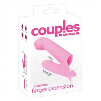 Couples Choice Vibrating...