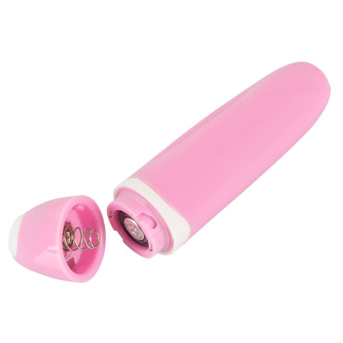 Couples Choice Vibrating Finger Extension -...