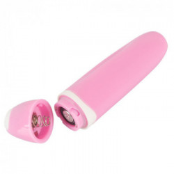 Couples Choice Vibrating Finger Extension - Vibratore a Dito, Richiede Batterie