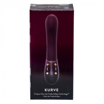 Hot Octopuss Kurve -...