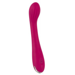 Sweet Smile G-Spot - Vibratore Punto G, 12 MOD, Ricaricabile