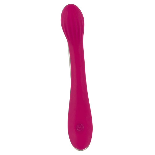 Sweet Smile G-Spot - Vibratore Punto G, 12 MOD,...