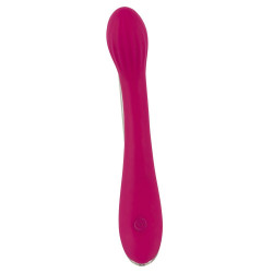Sweet Smile G-Spot - Vibratore Punto G, 12 MOD, Ricaricabile