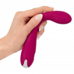 Sweet Smile G-Spot - Vibratore Punto G, 12 MOD, Ricaricabile