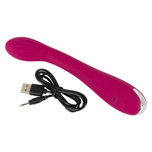 Sweet Smile G-Spot - Vibratore Punto G, 12 MOD,...