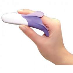 You2Toys Finger Vib - Vibratore da Dito, Richiede Batterie