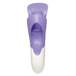 You2Toys Finger Vib - Vibratore da Dito, Richiede Batterie