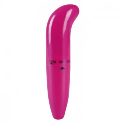 You2Toys G Mate Classic G-Spot - Vibratore Punto G, Richiede Batterie