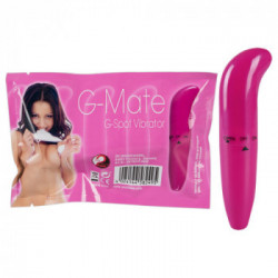 You2Toys G Mate Classic G-Spot - Vibratore Punto G, Richiede Batterie