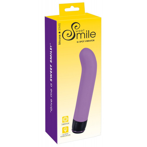 Sweet Smile Genius G - Vibratore Punto G, 7...