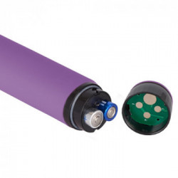 Sweet Smile Genius G - Vibratore Punto G, 7 MOD, Richiede Batterie