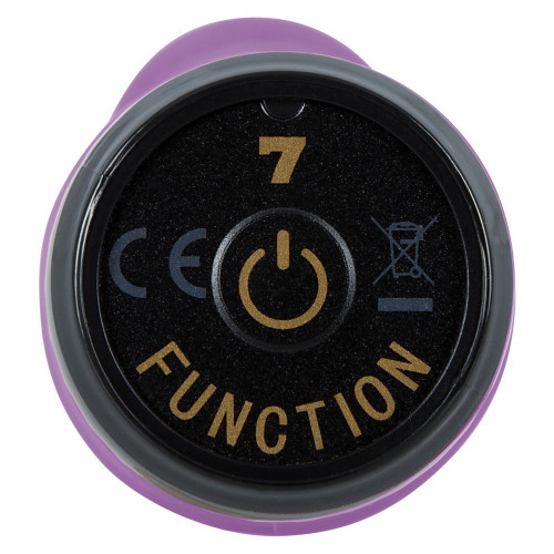 Sweet Smile Genius G - Vibratore Punto G, 7...