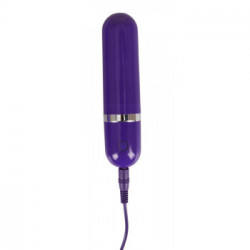 You2Toys Douple Vibrator - Vibratore Doppio, Flessibile, Richiede Batterie 