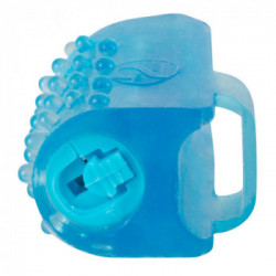 You2Toys Disposable Finger Vibrator - Stimolatore a Dito, Richiede Batterie