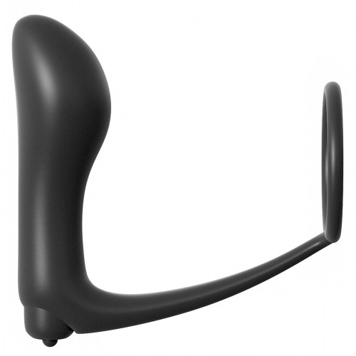 Anal Fantasy Ass-Gasm Cockring - Vibratore...