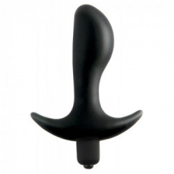 Anal Fantasy Vibrating Perfect - Plug Anale Punto P con Vibrazione, Splashproof, Richiede Batterie