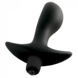 Anal Fantasy Vibrating Perfect - Plug Anale Punto P con Vibrazione, Splashproof, Richiede Batterie