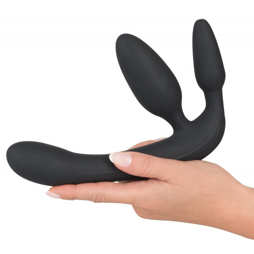 You2Toys Vibrating Strapless Strap On 3 -...