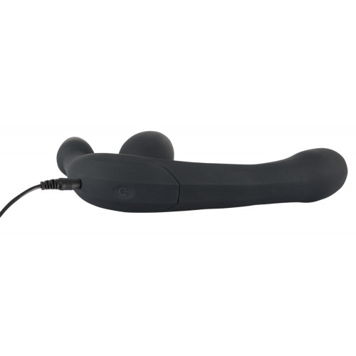 You2Toys Vibrating Strapless Strap On 3 -...