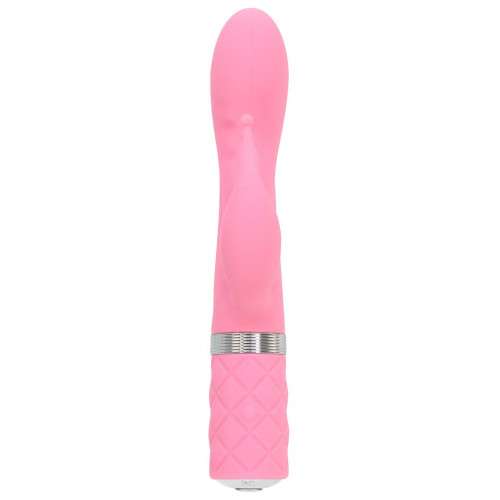 Pillow Talk Kinky Pink - Vibratore Punto G con...