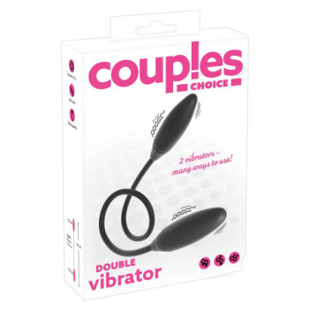 Couples Choice Double -...