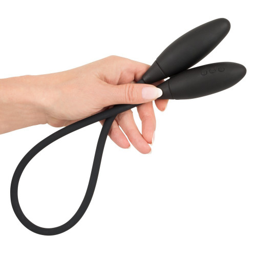 Couples Choice Double - Vibratore Doppio per...