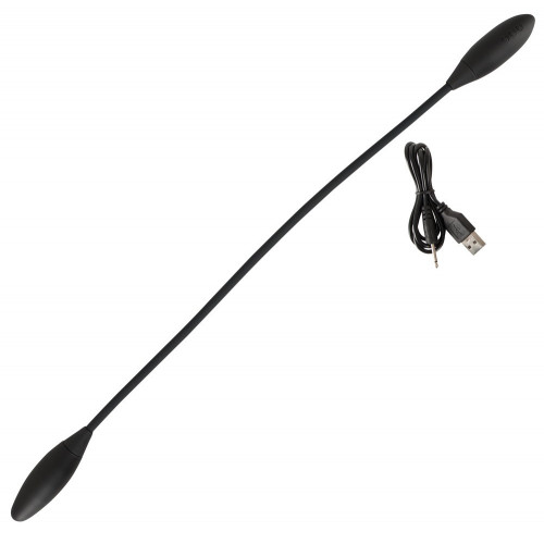 Couples Choice Double - Vibratore Doppio per...