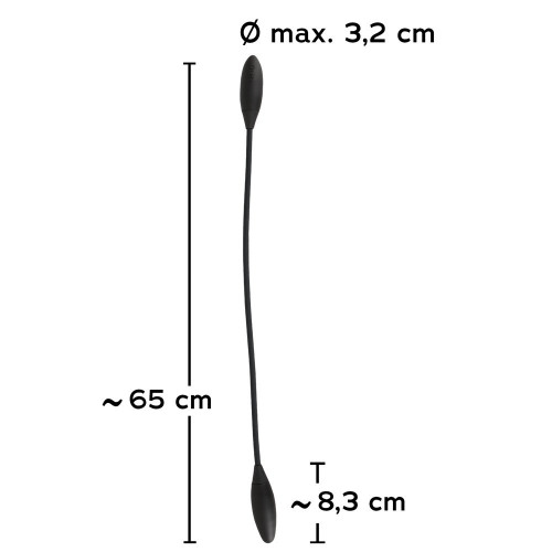 Couples Choice Double - Vibratore Doppio per...