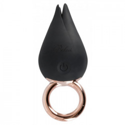 Beloù Finger Flutter Effect - Stimolatore ore da Dito, 7 MOD, Impermeabile, Ricaricabile