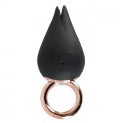 Beloù Finger Flutter Effect - Stimolatore ore da Dito, 7 MOD, Impermeabile, Ricaricabile