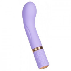 Pillow Talk Sassy Special Edition - Vibratore Punto G, Ricaricabile