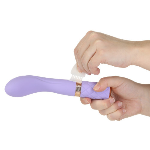 Pillow Talk Sassy Special Edition - Vibratore...