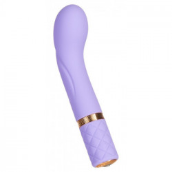 Pillow Talk Racy Special Edition - Vibratore Punto G Mini, Ricaricabile