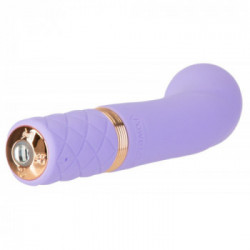 Pillow Talk Racy Special Edition - Vibratore Punto G Mini, Ricaricabile
