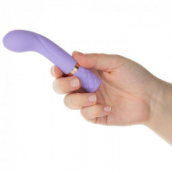 Pillow Talk Racy Special Edition - Vibratore Punto G Mini, Ricaricabile
