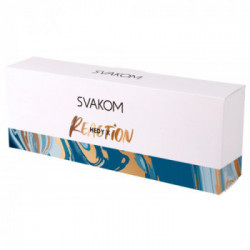 Svakom - Hedy X Reaction 5 pcs, Set di Masturbatori, Senza Vibrazione