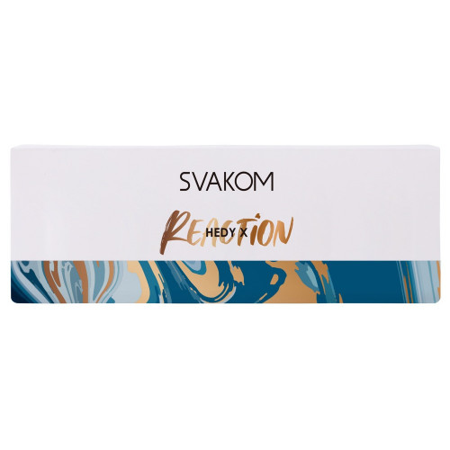 Svakom - Hedy X Reaction 5 pcs, Set di...
