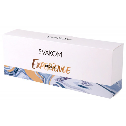 Svakom - Hedy X Experience 5 pcs, Set di...