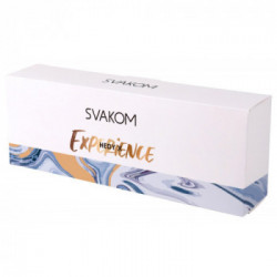 Svakom - Hedy X Experience 5 pcs, Set di Masturbatori, Senza Vibrazione