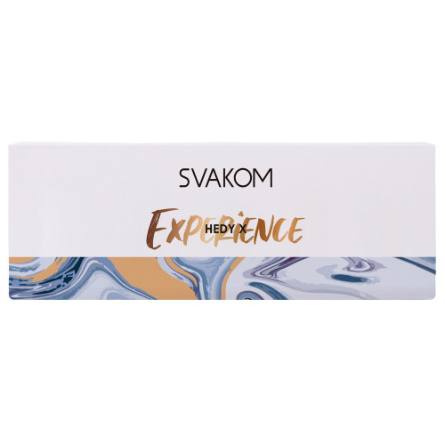 Svakom - Hedy X Experience 5 pcs, Set di...