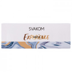Svakom - Hedy X Experience 5 pcs, Set di Masturbatori, Senza Vibrazione
