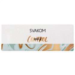 Svakom - Hedy X Control 5 pcs, Set di Masturbatori, Senza Vibrazione