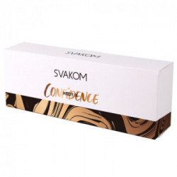 Svakom - Hedy X Confidence 5 pcs, Set di Masturbatori, Senza Vibrazione