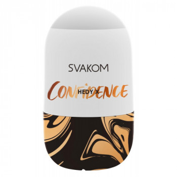 Svakom - Hedy X Confidence... 2