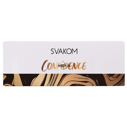 Svakom - Hedy X Confidence 5 pcs, Set di...