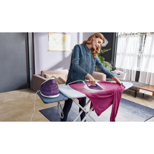 Philips GC7930/30 PerfectCare Compact Plus -...