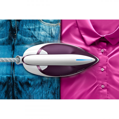 Philips GC7930/30 PerfectCare Compact Plus -...