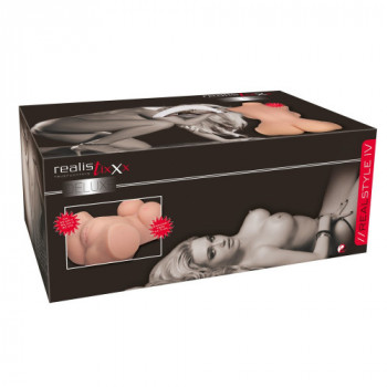 Realistixxx - Masturbatore...
